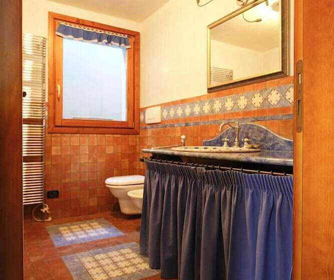 민박 Il Lago Racconta