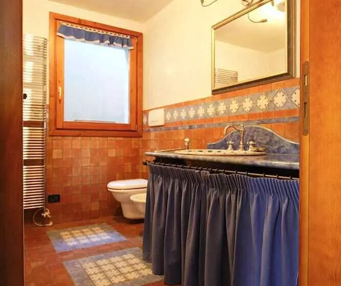 Aamiaismajoitus (B&B) Il Lago Racconta