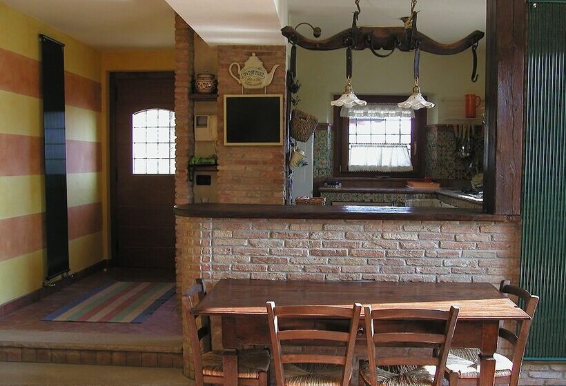 민박 Il Lago Racconta