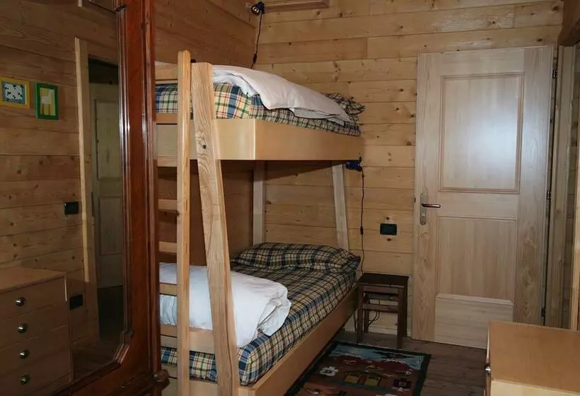 Aamiaismajoitus (B&B) Il Lago Racconta
