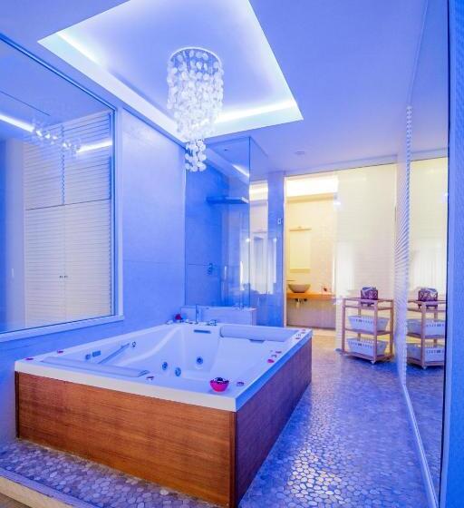 تختخواب و صبحانه Le Suite Del Nostromo