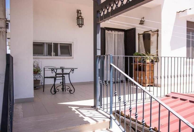 צימר Le Terrazze Del Casale