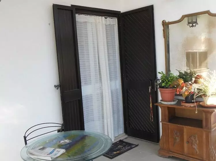 ベッドアンドブレックファースト Le Terrazze Del Casale