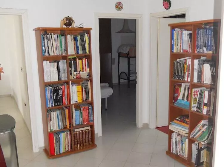 ベッドアンドブレックファースト Le Terrazze Del Casale