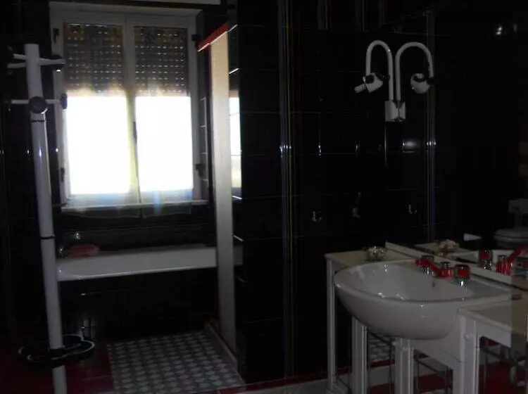 ベッドアンドブレックファースト Le Terrazze Del Casale