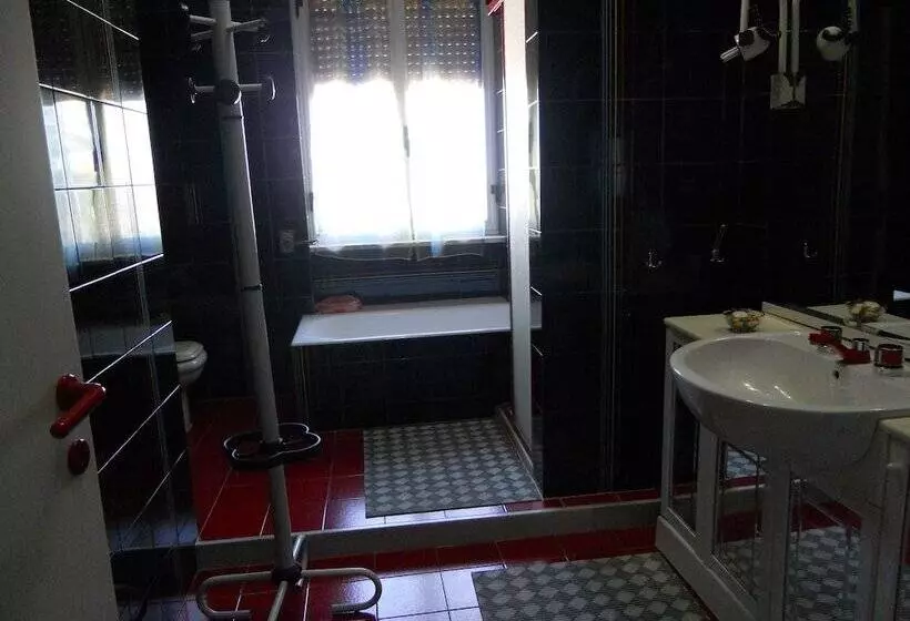 ベッドアンドブレックファースト Le Terrazze Del Casale