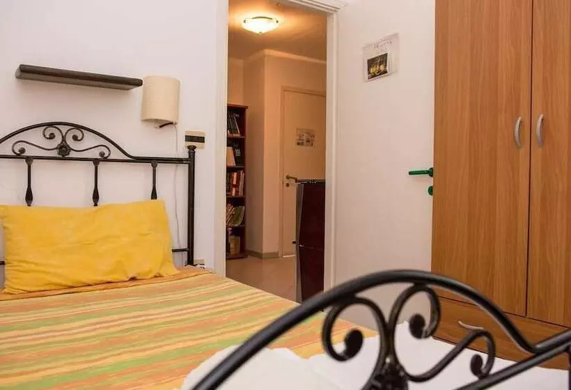 ベッドアンドブレックファースト Le Terrazze Del Casale