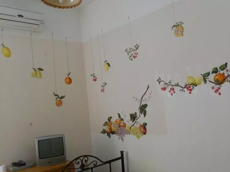 ベッドアンドブレックファースト Le Terrazze Del Casale