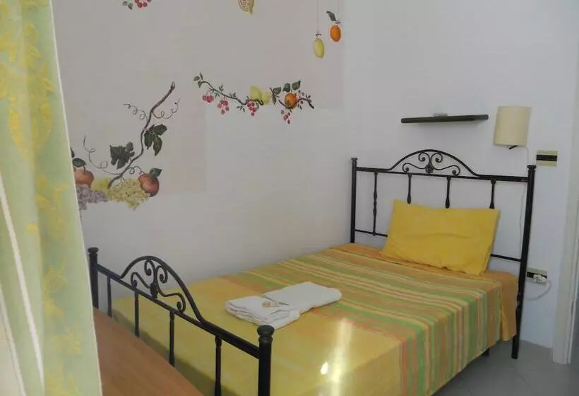 ベッドアンドブレックファースト Le Terrazze Del Casale