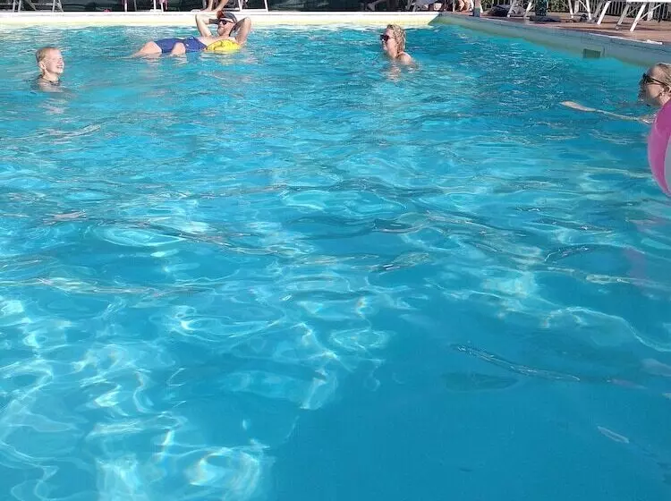 ベッドアンドブレックファースト Villa Belvedere