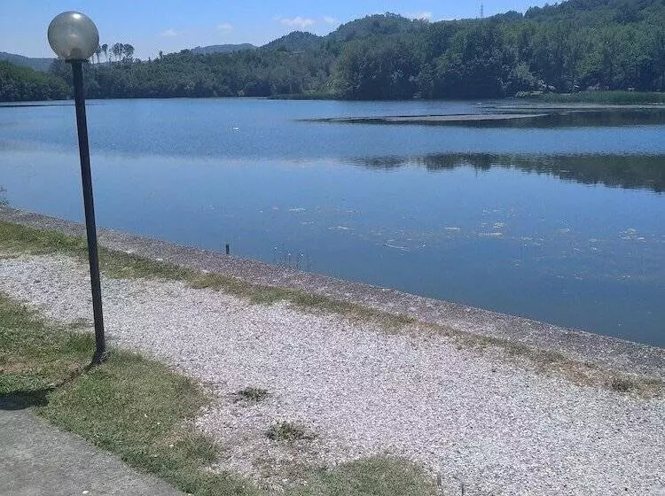 ベッドアンドブレックファースト Villa Belvedere