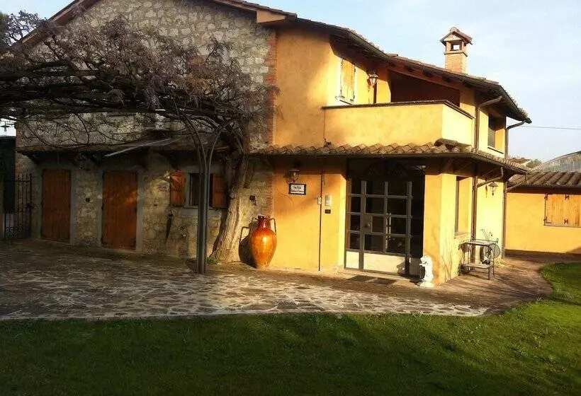 La Vasella B&b