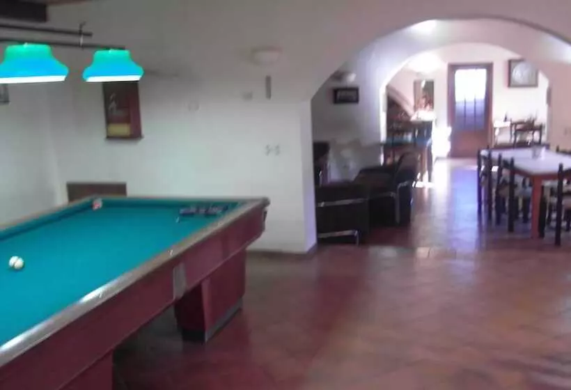 La Vasella B&b