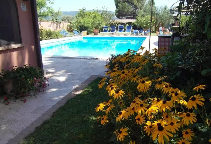 La Vasella B&b