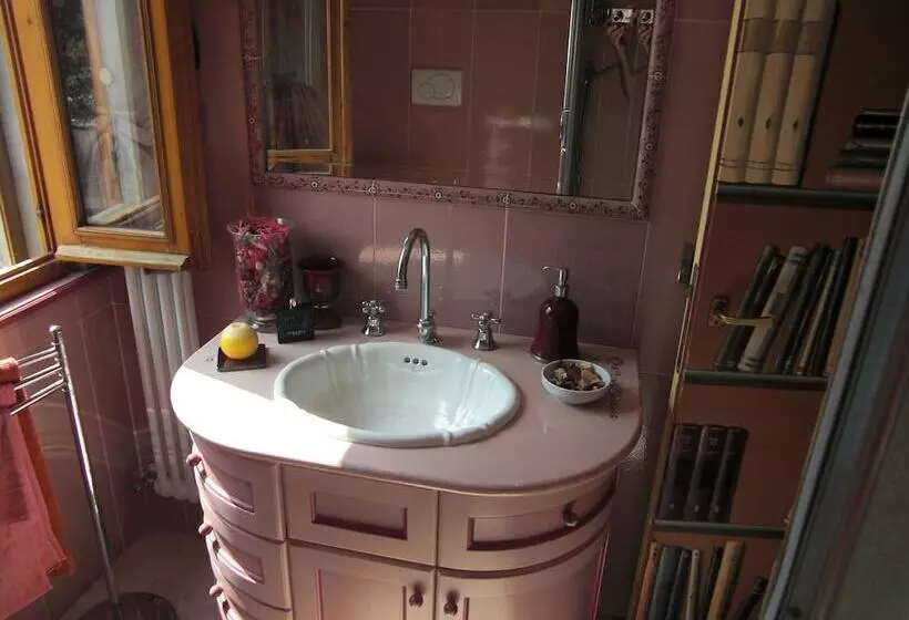 La Vasella B&b