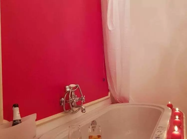 La Vasella B&b