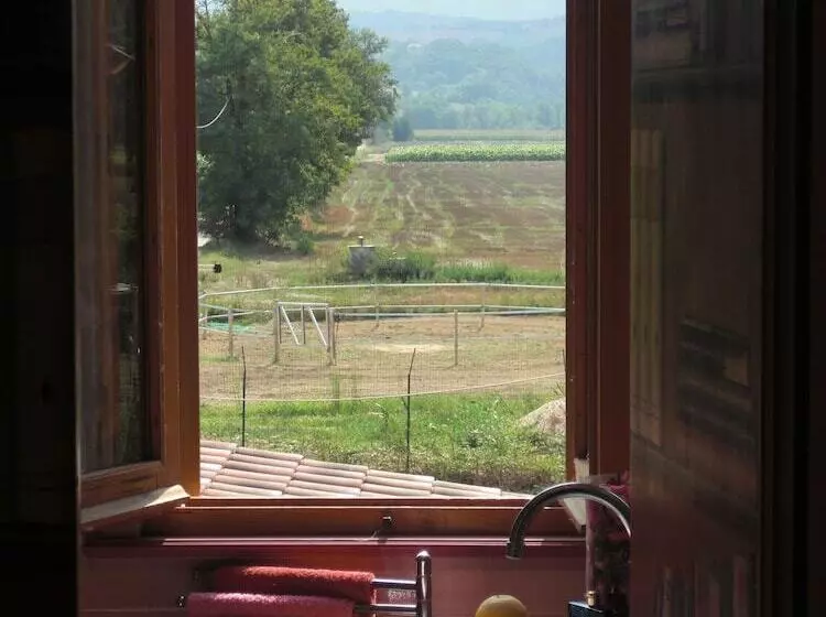 La Vasella B&b