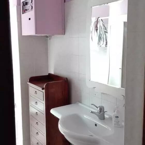 La Vasella B&b