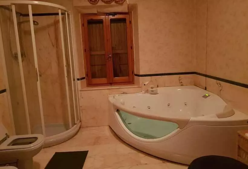 La Vasella B&b