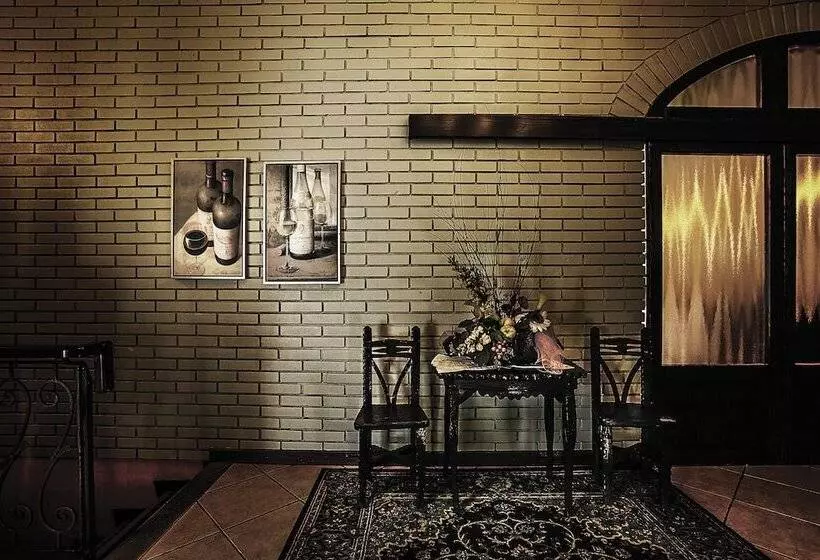 簡易ホテル Stockholm Rooms
