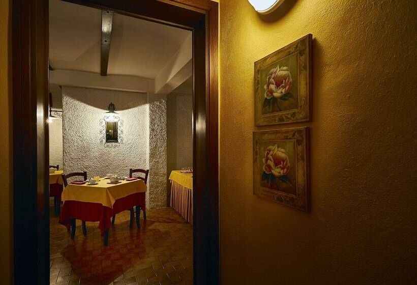 פונדק Stockholm Rooms