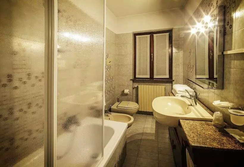 簡易ホテル Stockholm Rooms