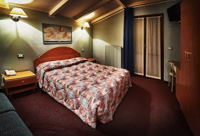 簡易ホテル Stockholm Rooms
