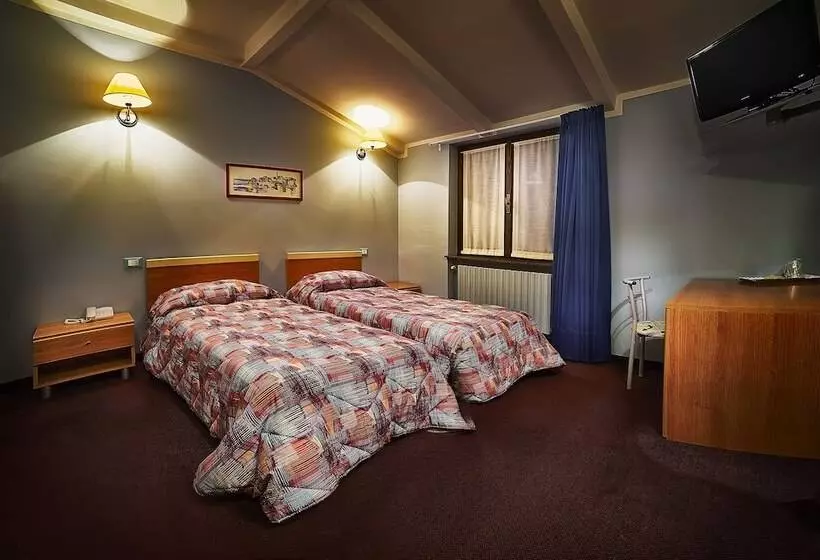 簡易ホテル Stockholm Rooms