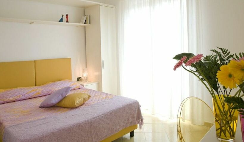 فندق Oliveto A Mare Suite & Apartment