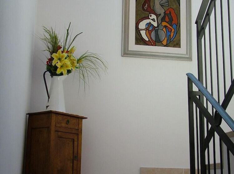 田舎風ホテル Bb Mambrotta