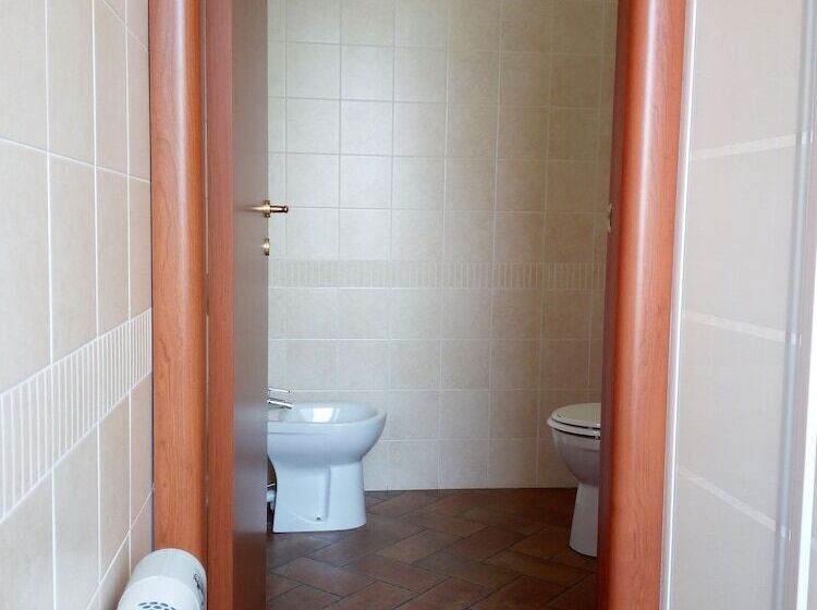 田舎風ホテル Bb Mambrotta