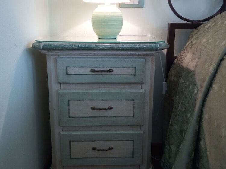 田舎風ホテル Bb Mambrotta