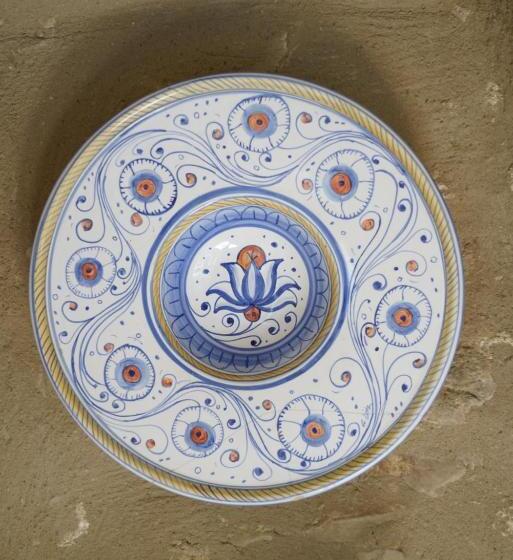 교외 호텔 Agriturismo La Colombella