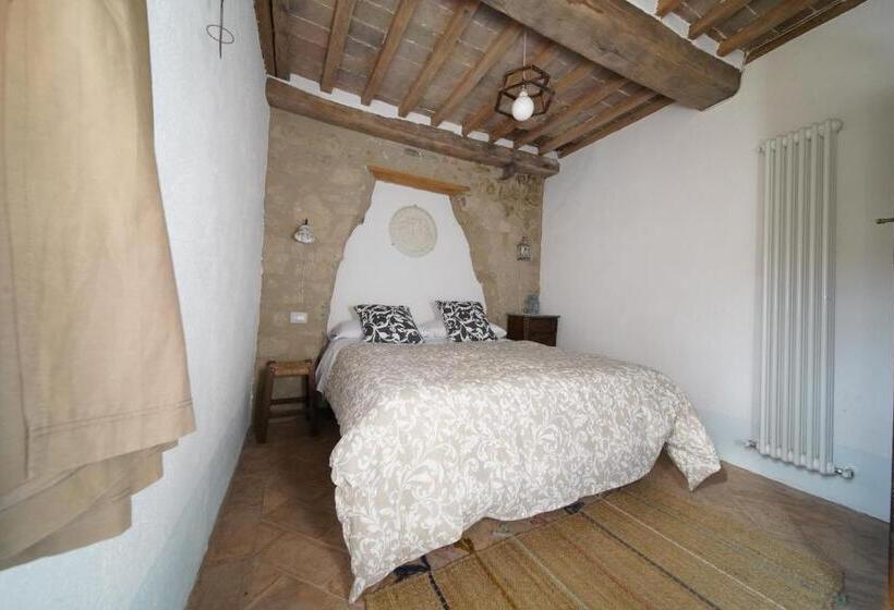 교외 호텔 Agriturismo La Colombella