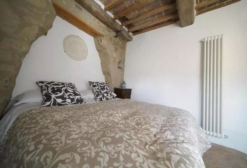 田舎風ホテル Agriturismo La Colombella