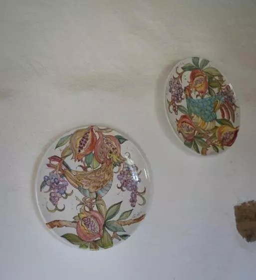 田舎風ホテル Agriturismo La Colombella