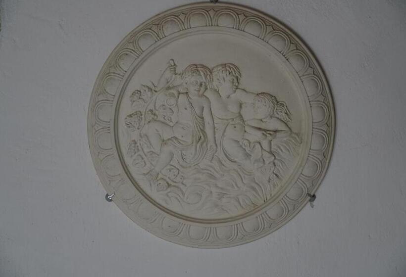 교외 호텔 Agriturismo La Colombella