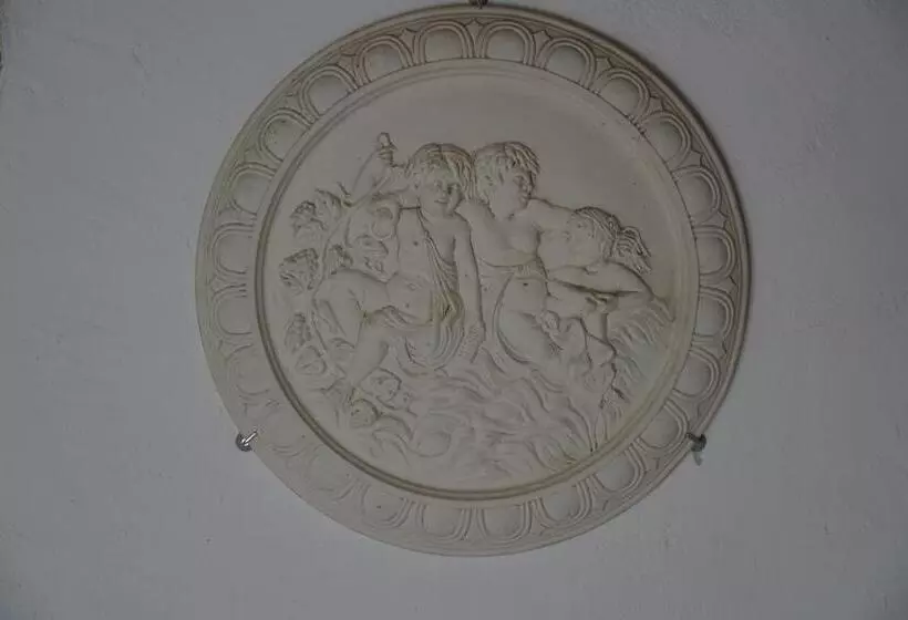 田舎風ホテル Agriturismo La Colombella