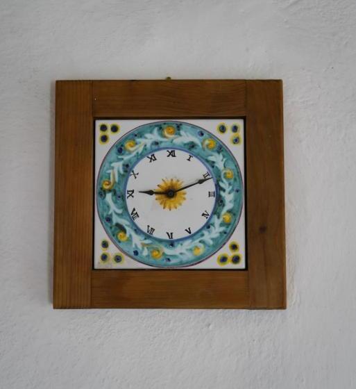 교외 호텔 Agriturismo La Colombella