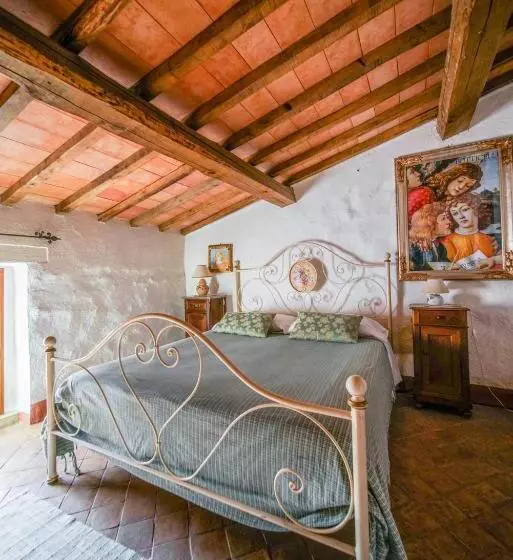 田舎風ホテル Agriturismo La Colombella