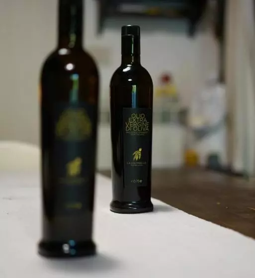 田舎風ホテル Agriturismo La Colombella