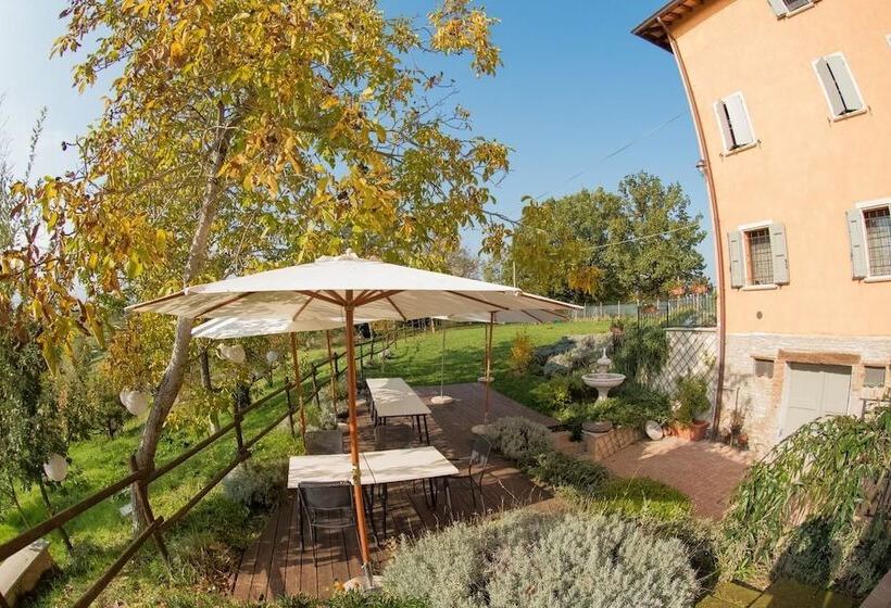 乡村酒店 Agriturismo Podere Diamante