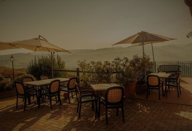 乡村酒店 Agriturismo Podere Diamante