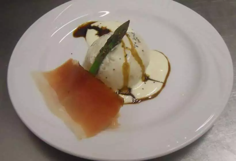 田舎風ホテル Agriturismo Podere Diamante