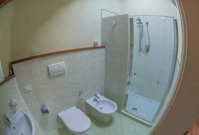 田舎風ホテル Agriturismo Podere Diamante