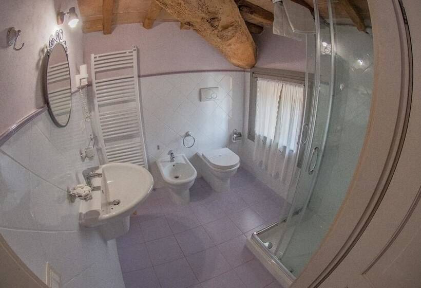 乡村酒店 Agriturismo Podere Diamante