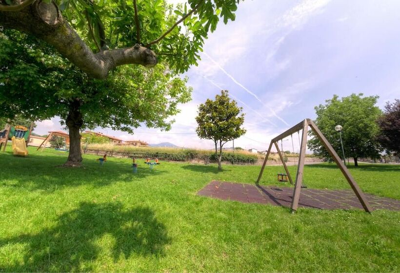 교외 호텔 Agriturismo Villa Antonella