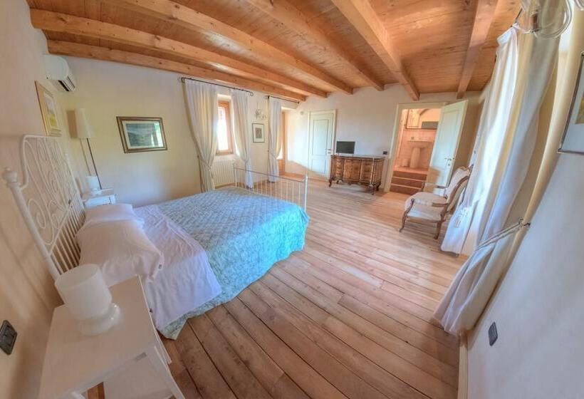 교외 호텔 Agriturismo Villa Antonella