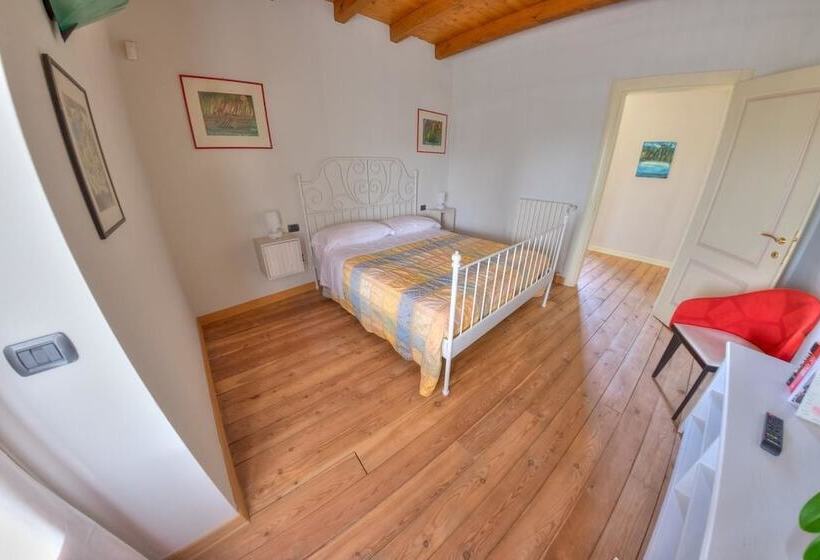 교외 호텔 Agriturismo Villa Antonella