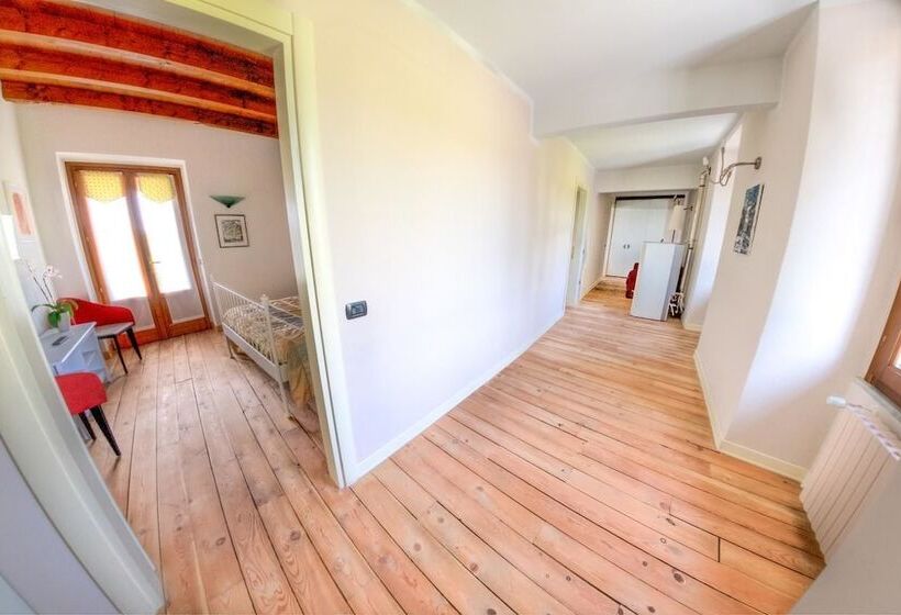 교외 호텔 Agriturismo Villa Antonella